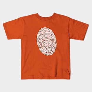 Identity Kids T-Shirt